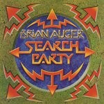 cover: Brian Auger - Search Party