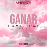 cover: Ryan Ganar - Come Home (2022 Edit)