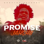 cover: Jahshii - Promise