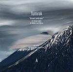 cover: Tumrok - Distant Landscapes