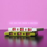 cover: San Tori - The Snow Is Melting