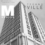 cover: Ashraf|V-vael - Massive Techno Ville