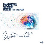 cover: Makdrew|Sofia Moon - What We Had (Extended Mix)