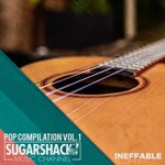 cover: Various - Pop Compilation Vol 1 (Live At Sugarshack Sessions)