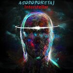 cover: Agoro Poketaj - Interstellar