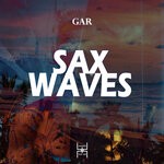 cover: Gar - Sax Waves