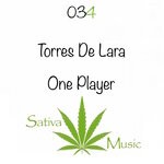 cover: Torres De Lara - One Player