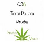 cover: Torres De Lara - Prueba