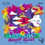 cover: Klover Haze - Sunset Soul