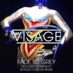 cover: Visage - Fade To Grey (Lecomte De Bregeot & Violet Chachki Remix)