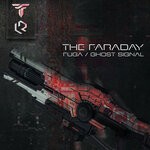 cover: The Faraday - Fuga/Ghost Signal