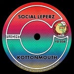 cover: Social Leperz - Kottonmouth