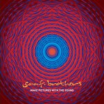 cover: Saafi Brothers - Make Pictures With The Sound