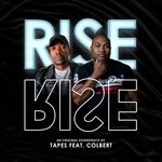 cover: Colbert - Rise