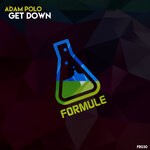 cover: Adam Polo - Get Down