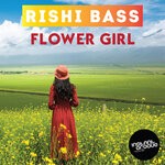 cover: Rishi Bass - Flower Girl