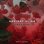 cover: Ancient Alias - Freedom