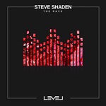 cover: Steve Shaden - The Rave