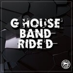 cover: G House Band - Ride D