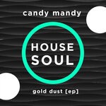 cover: Candy Mandy - Gold Dust EP