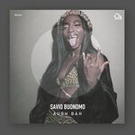 cover: Savio Buonomo - Augh Bah