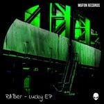 cover: R&ber - Lucky EP