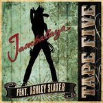 cover: Ashley Slater|Tape Five - Jambalaya