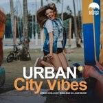 cover: Urban Orange|Various - Urban City Vibes 9: Urban Chillhop, Soul & Nu Jazz Music