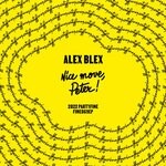 cover: Alex Blex - Nice Move, Peter!