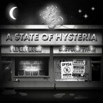 cover: Gardna - A State Of Hysteria (The Remixes)