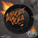 cover: Albert Vera - Minimal Sex