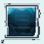 cover: Cj Keys - Underwater