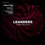 cover: Leanders - Enjoy The Life