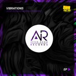 cover: Hendrix Ramirez|Jose Rosa - Vibrations