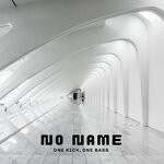 cover: No Name - One Kick, One Bass