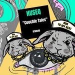 cover: Huseq - Coochie Tales (Original Mix)