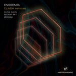 cover: Enssembl - Clash (Remixes)