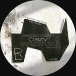 cover: Alessio Oldani - Crazy (Remixes)