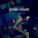 cover: Stefre Roland - Cosmic Chains