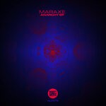 cover: Maraxe - Anarchy EP