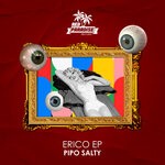 cover: Pipo Salty - Erico