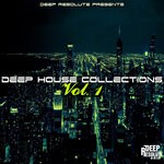 cover: Various - Deep House Selections, Vol 3