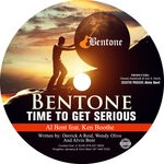 cover: Ken Boothe|Al .bent - Time To Get Serious