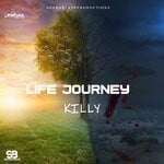 cover: Killy - Life Journey