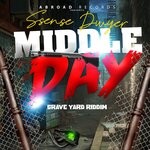 cover: Ssense Dwyer - Middle Day