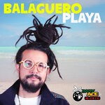 cover: Balaguero - Playa