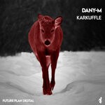 cover: Dany-m - Kerfuffle