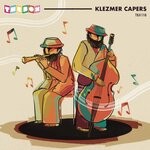 cover: Various - Klezmer Capers