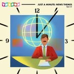 cover: Various - Just A Minute: News Themes