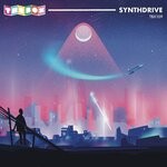 cover: Niklas Aman - Synthdrive